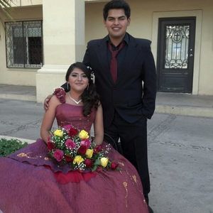 Meet your Posher, Josue